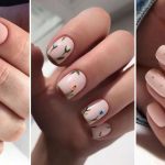 Маникюр с декором: как выбрать украшения для ногтей