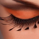 Как ухаживать за ресницами после наращивания