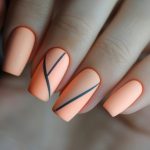 Как сделать маникюр с втиркой