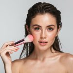 Макияж для тех, кто не любит макияж