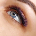 Как ухаживать за ресницами после наращивания