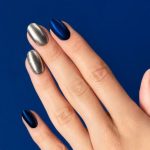 Маникюр для коротких ногтей