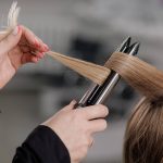 Тренды причесок 2025 года