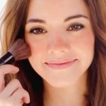 Как сделать макияж для глаз с использованием теней